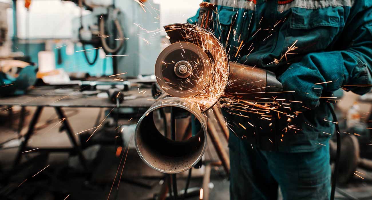 Custom Fabrication – Dev duct engineering