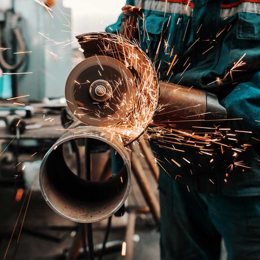 Aluminium – Dev duct engineering