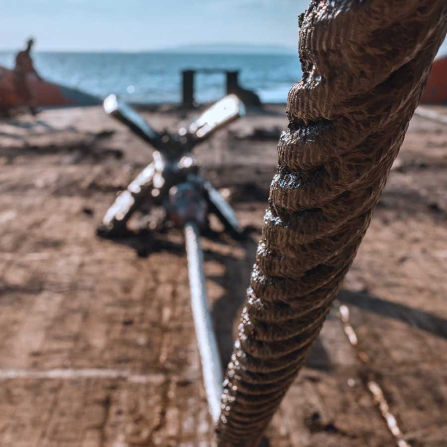 New Structures – Dev duct engineering