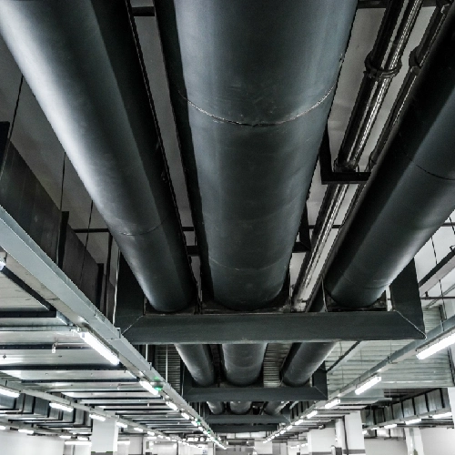 Aluminium (AI) Ducts – Dev duct engineering